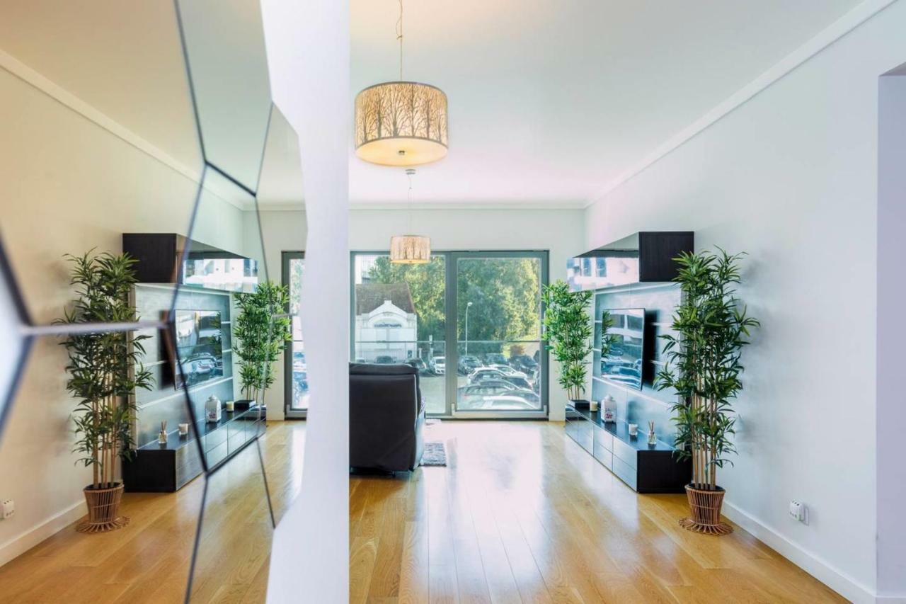 Guestready - Spacious Campolide Family Apt Fits 6 Lisboa Exterior foto