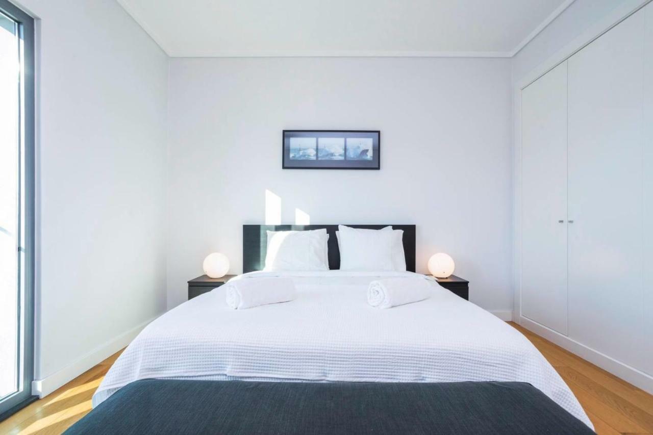 Guestready - Spacious Campolide Family Apt Fits 6 Lisboa Exterior foto