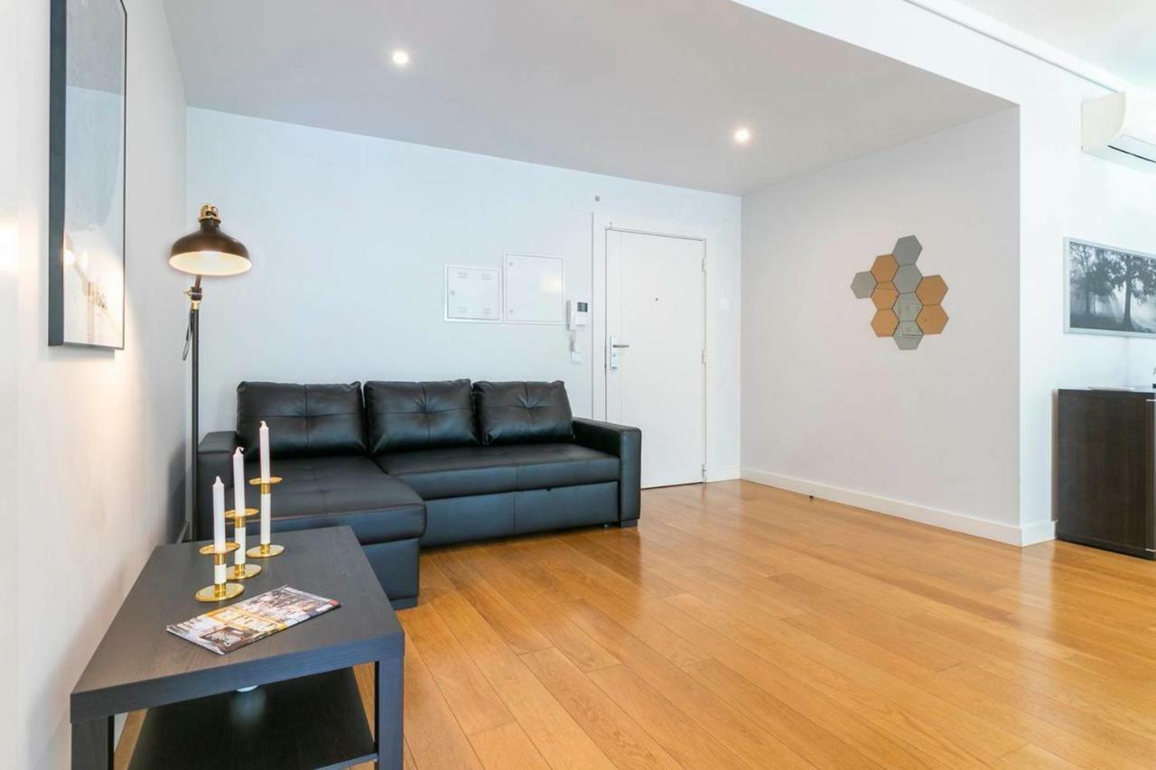 Guestready - Spacious Campolide Family Apt Fits 6 Lisboa Exterior foto